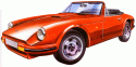 [thumbnail of 1989 TVR S {Great Britain} f3q art.jpg]